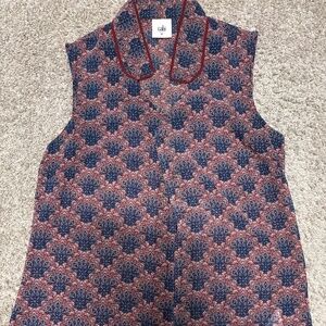 Cabi dressy top
